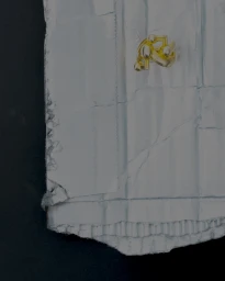 Still Life Jewelry for Imminent Fantasma