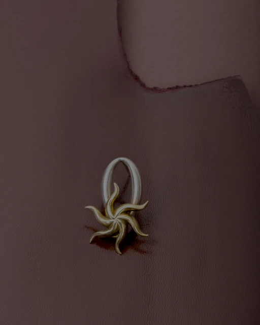 Still Life Jewelry for Imminent Fantasma