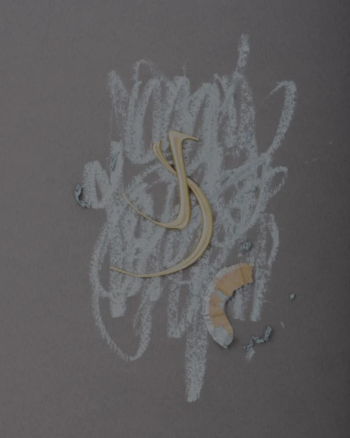 Still Life Jewelry for Imminent Fantasma