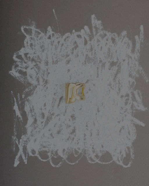 Still Life Jewelry for Imminent Fantasma