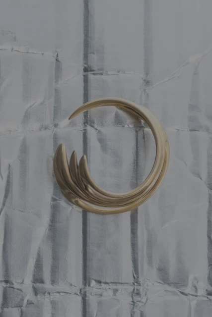 Still Life Jewelry for Imminent Fantasma