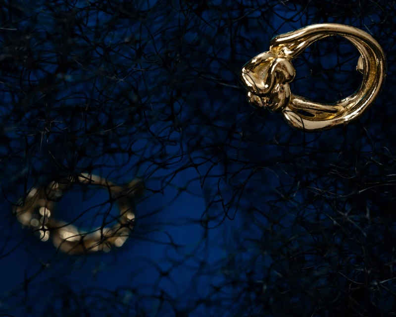 Still life Jewelry for Ennato Studio