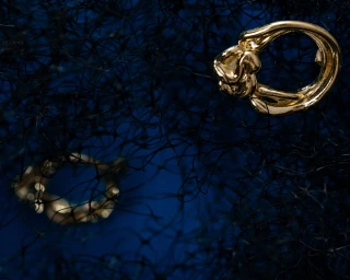 Still life Jewelry for Ennato Studio