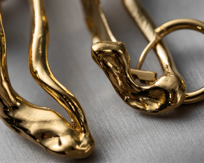 Still life Jewelry for Ennato Studio