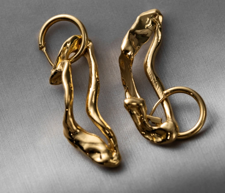 Still life Jewelry for Ennato Studio