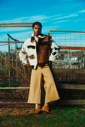 Campaign for Latouche