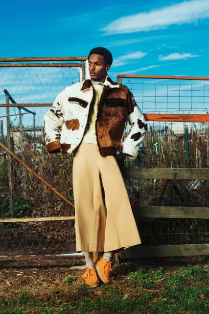 Campaign for Latouche