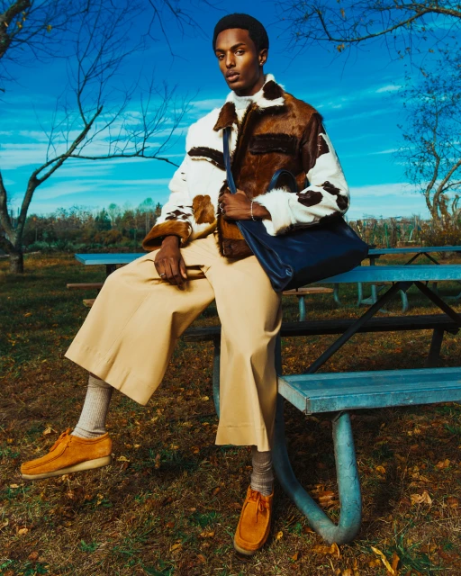 Campaign for Latouche