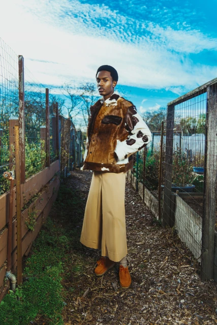 Campaign for Latouche