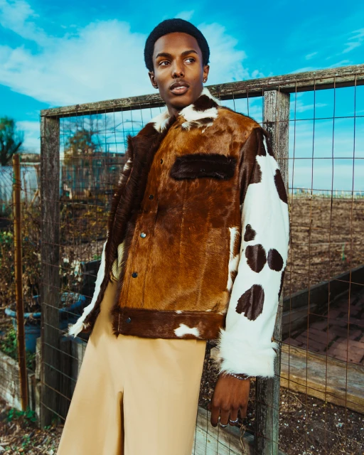 Campaign for Latouche