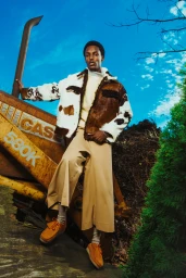 Campaign for Latouche