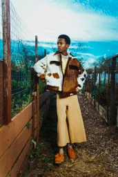 Campaign for Latouche