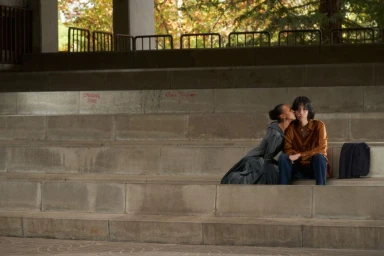 Eternal Chase (Edward Cuming)