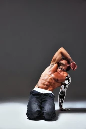 XMachina by Issa Tall