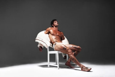 XMachina by Issa Tall