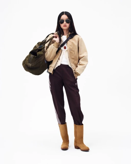 L'Étiquette Magazine Femme N°5