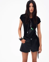 L'Étiquette Magazine Femme N°5