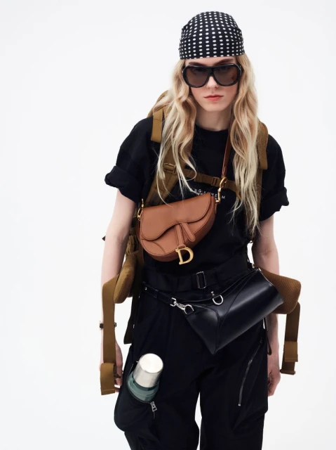 L'Étiquette Magazine Femme N°5