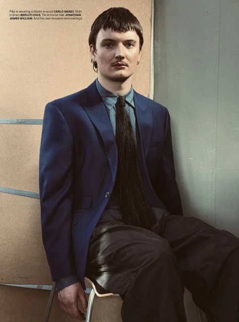 Paul Kooiker at rietveld