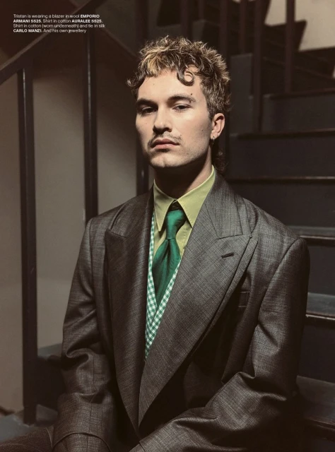 Paul Kooiker at rietveld