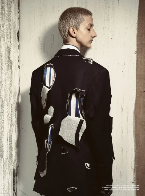 Paul Kooiker at rietveld