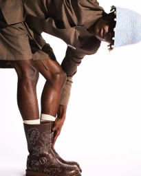 Liberdade Em Movimento