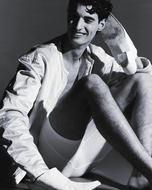 Liberdade Em Movimento