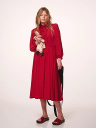 David Sims x Isabelle Sayer