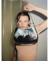 Saunders by Ellen Fedors