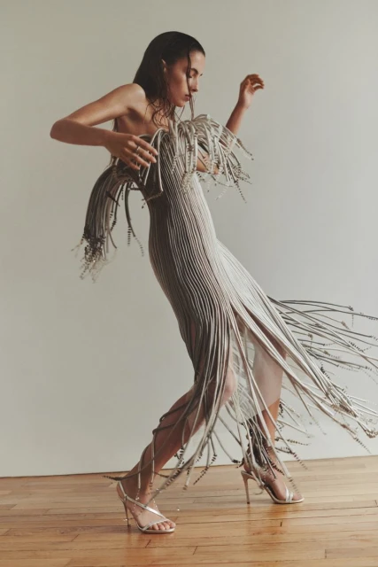 Couture meets Wellness