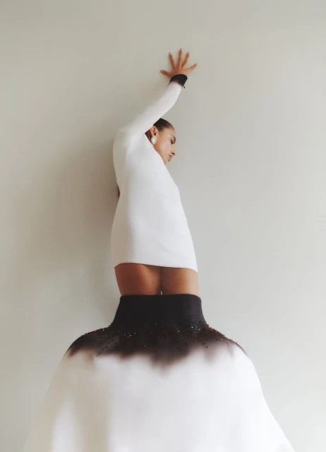 Couture meets Wellness