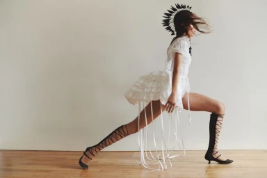 Couture meets Wellness