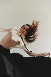 Couture meets Wellness