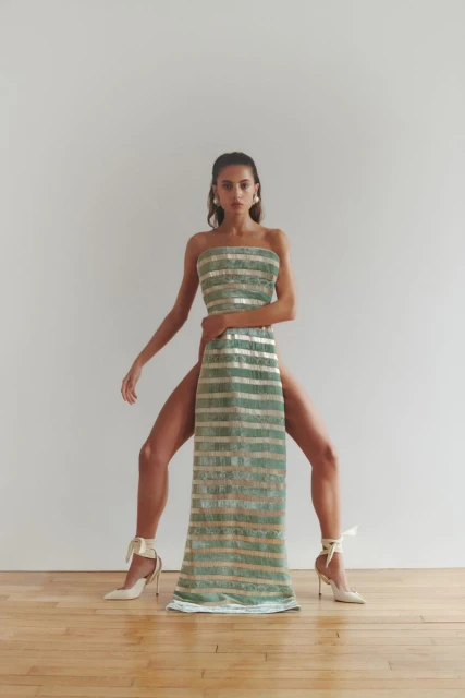 Couture meets Wellness