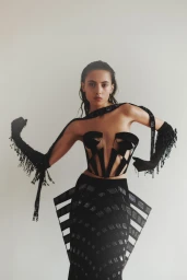 Couture meets Wellness