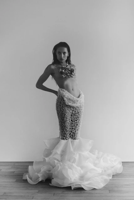 Couture meets Wellness