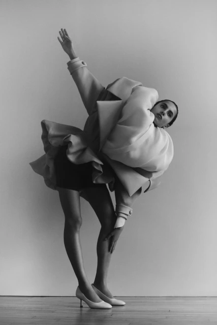 Couture meets Wellness