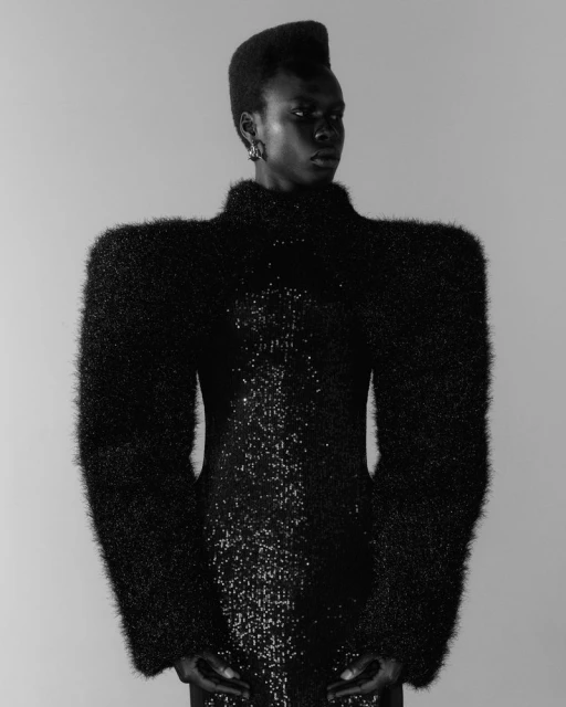 UNFILTERED EXPRESSION