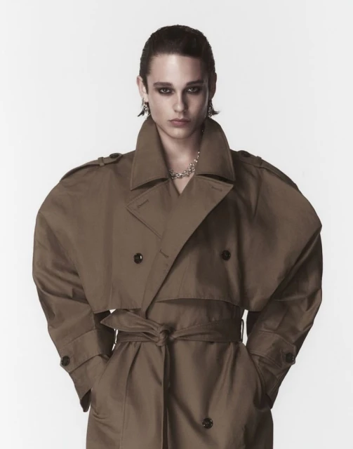 UNFILTERED EXPRESSION