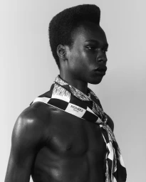 UNFILTERED EXPRESSION