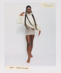 Nomads of self-expression