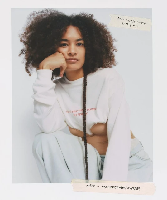 Nomads of self-expression