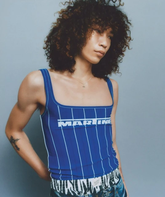 Nomads of self-expression