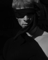 Arthur for Herdes Magazine