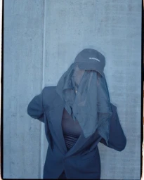 Arthur for Herdes Magazine