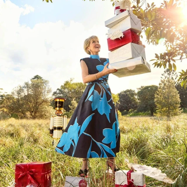 The Home of Christmas