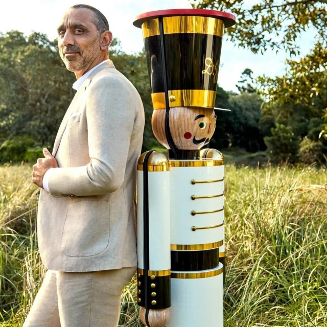 The Home of Christmas