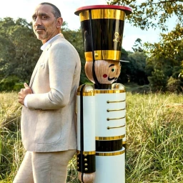 The Home of Christmas