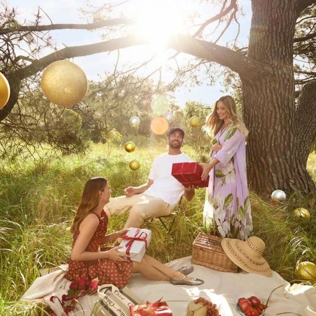 The Home of Christmas