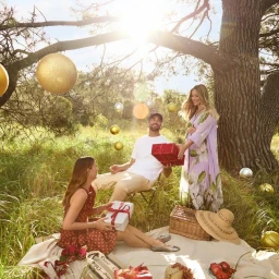 The Home of Christmas